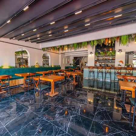 Mrt Suites Lara Antalya Ngoại thất bức ảnh