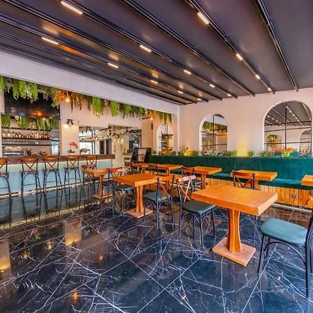 Mrt Suites Lara Antalya Ngoại thất bức ảnh