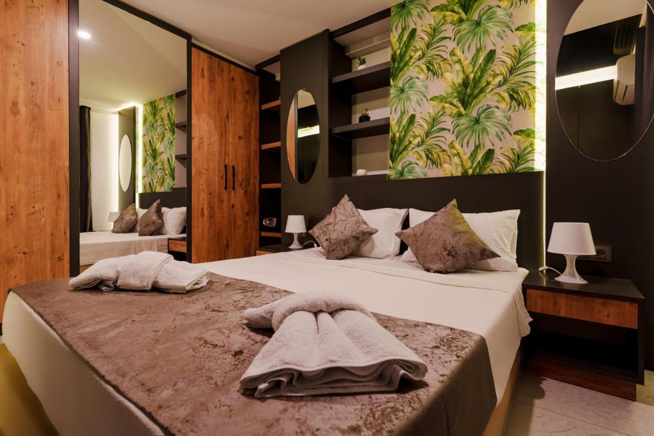Mrt Suites Lara Antalya Ngoại thất bức ảnh