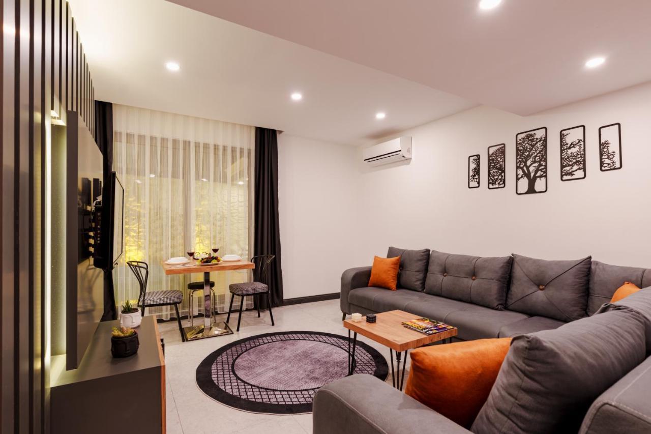 Mrt Suites Lara Antalya Ngoại thất bức ảnh