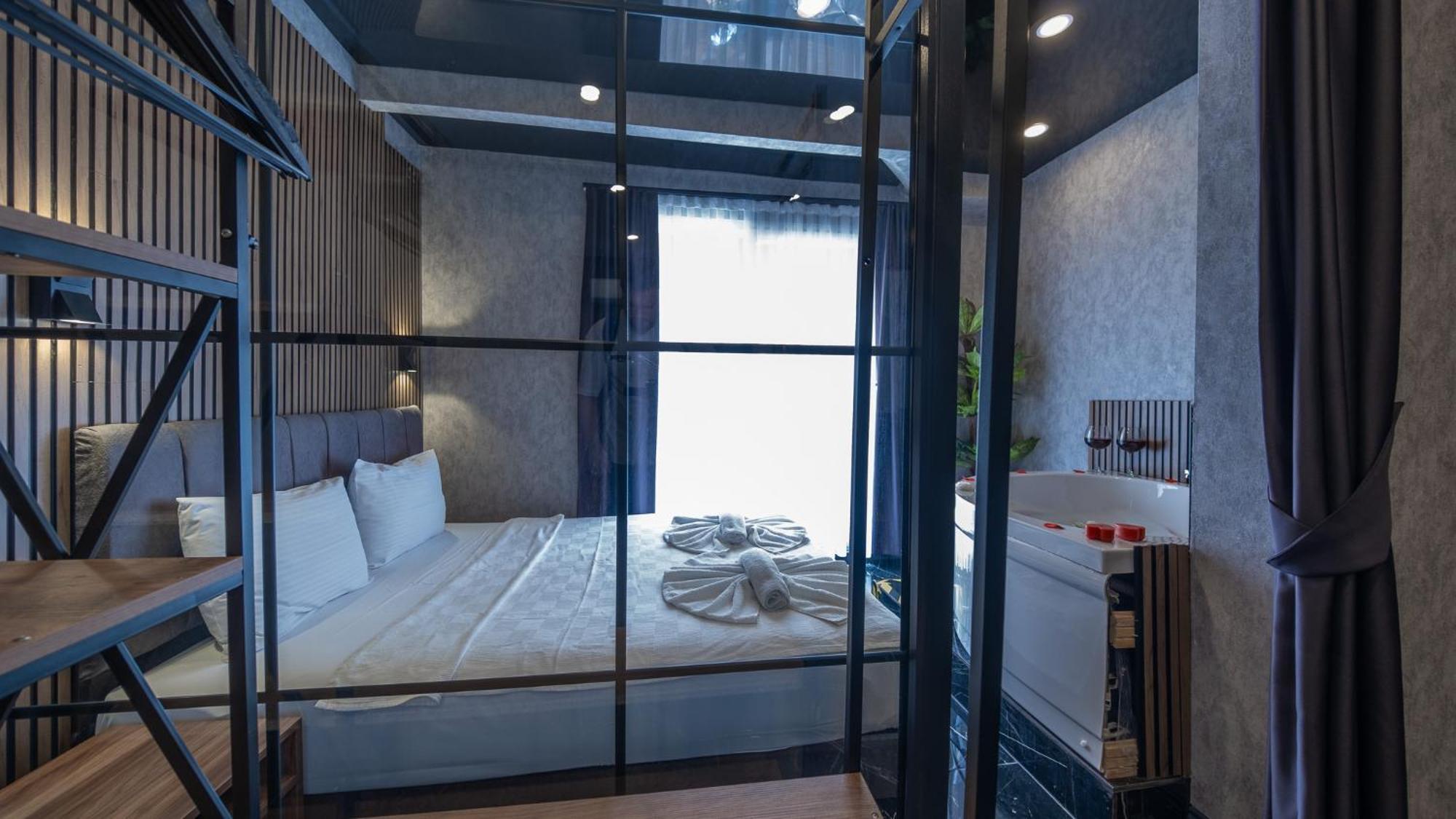 Mrt Suites Lara Antalya Ngoại thất bức ảnh