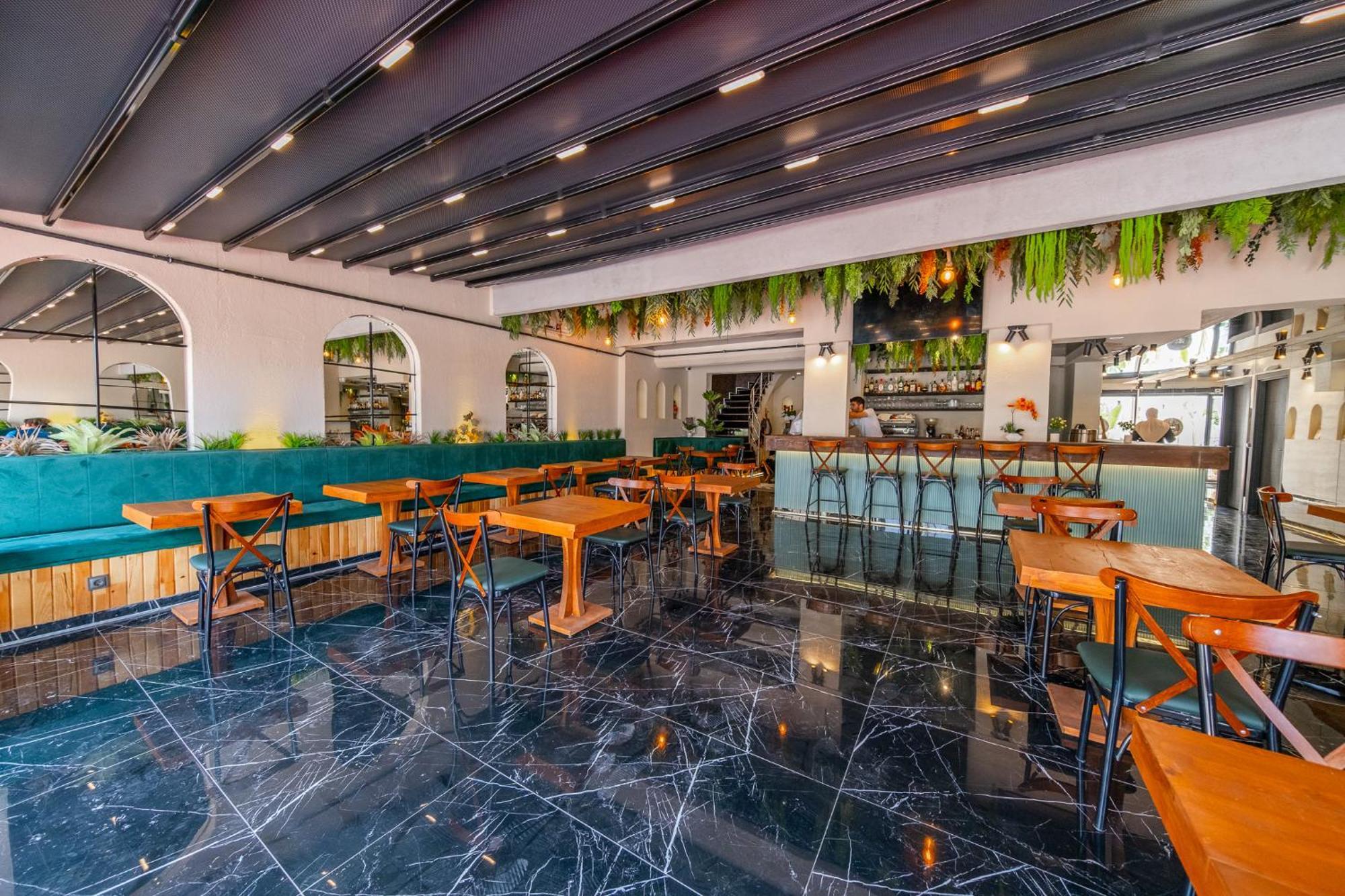 Mrt Suites Lara Antalya Ngoại thất bức ảnh