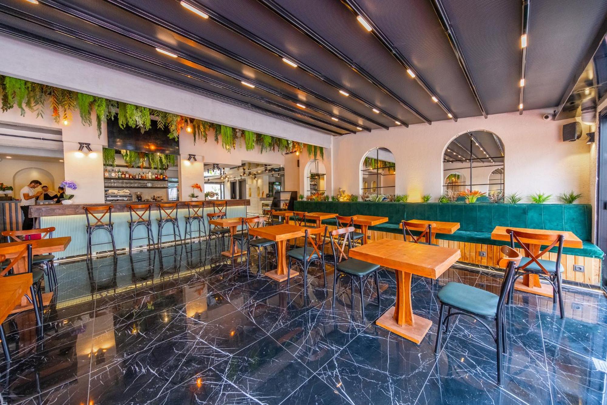 Mrt Suites Lara Antalya Ngoại thất bức ảnh