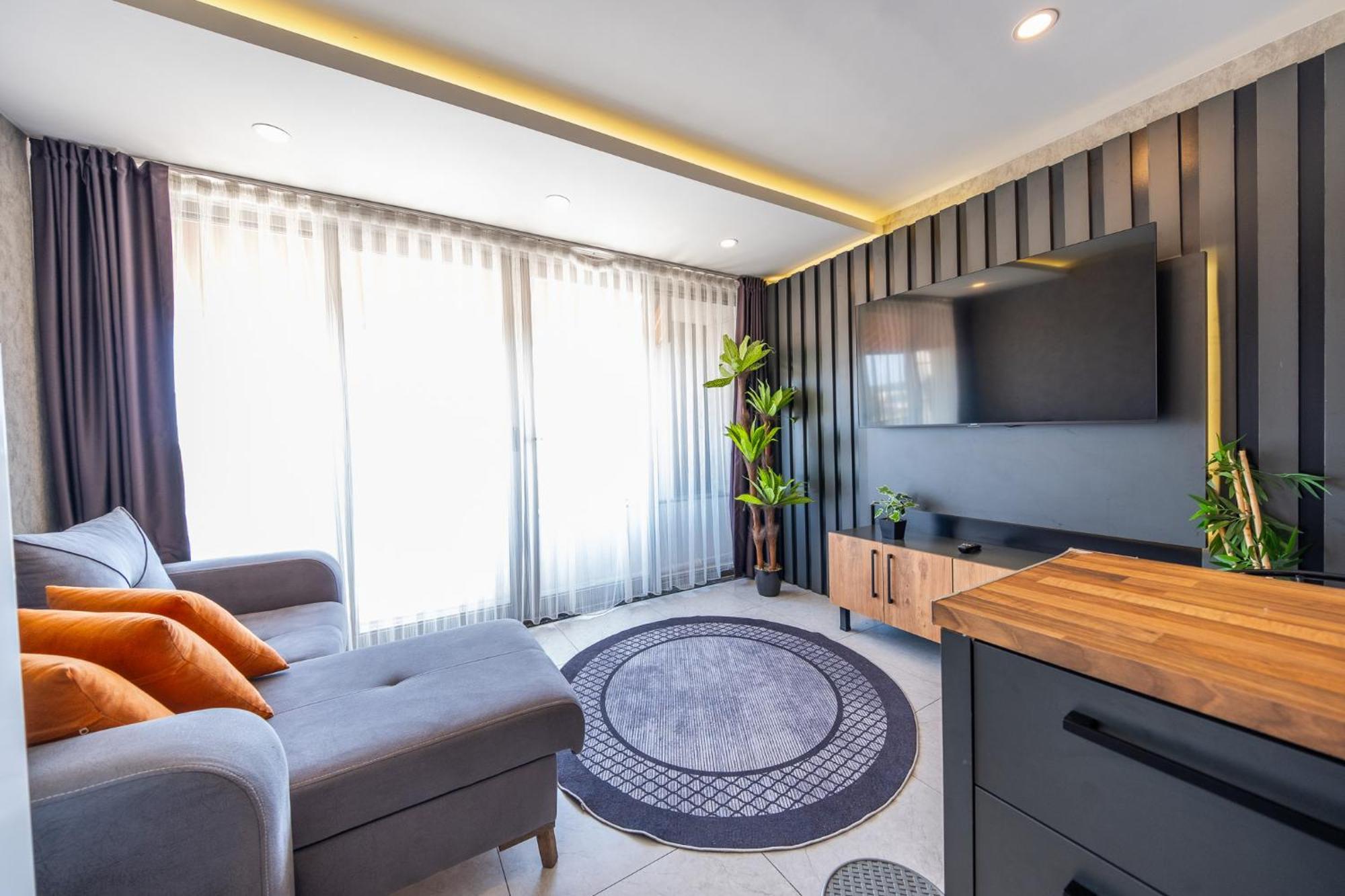 Mrt Suites Lara Antalya Ngoại thất bức ảnh