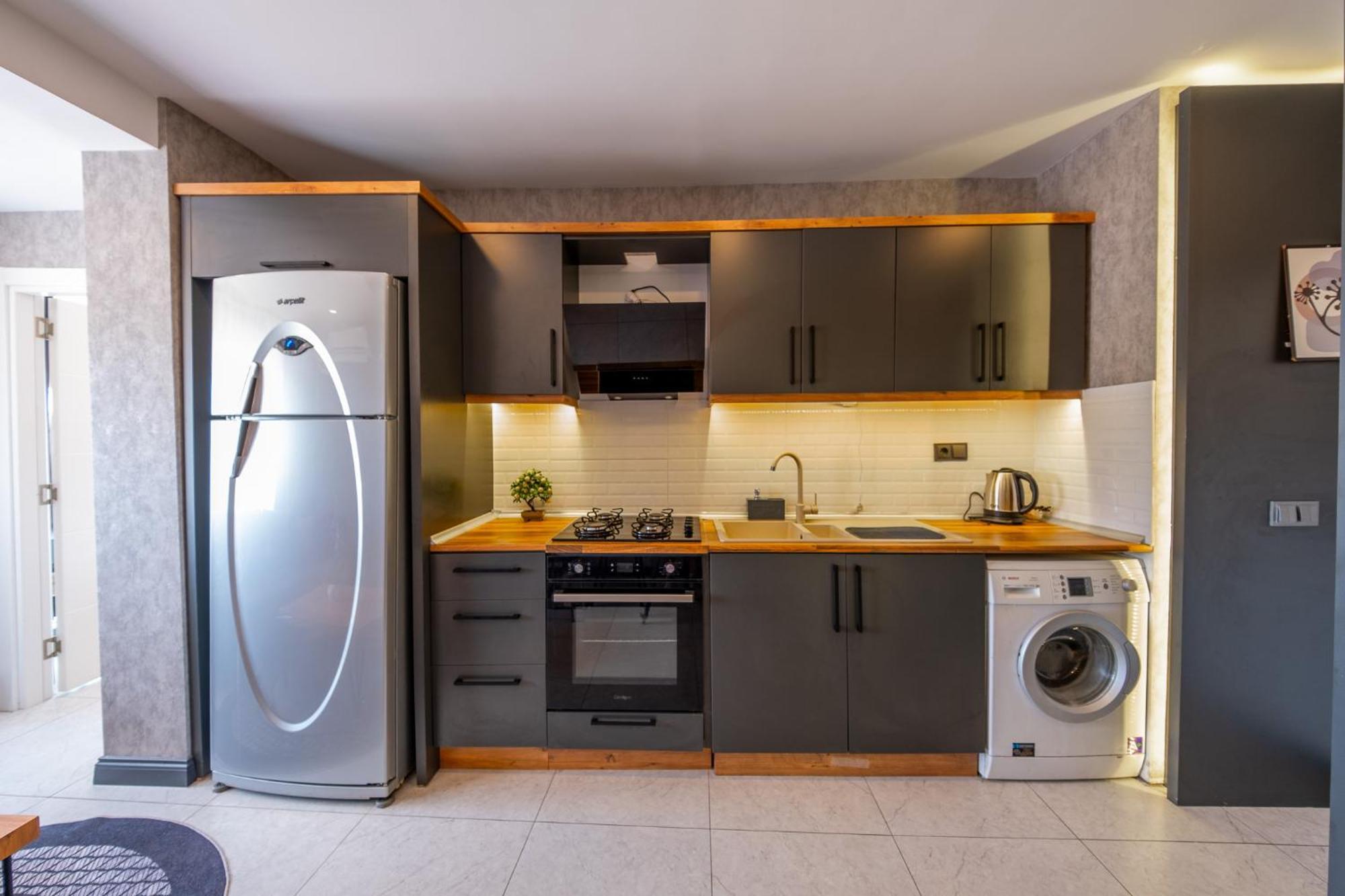 Mrt Suites Lara Antalya Ngoại thất bức ảnh