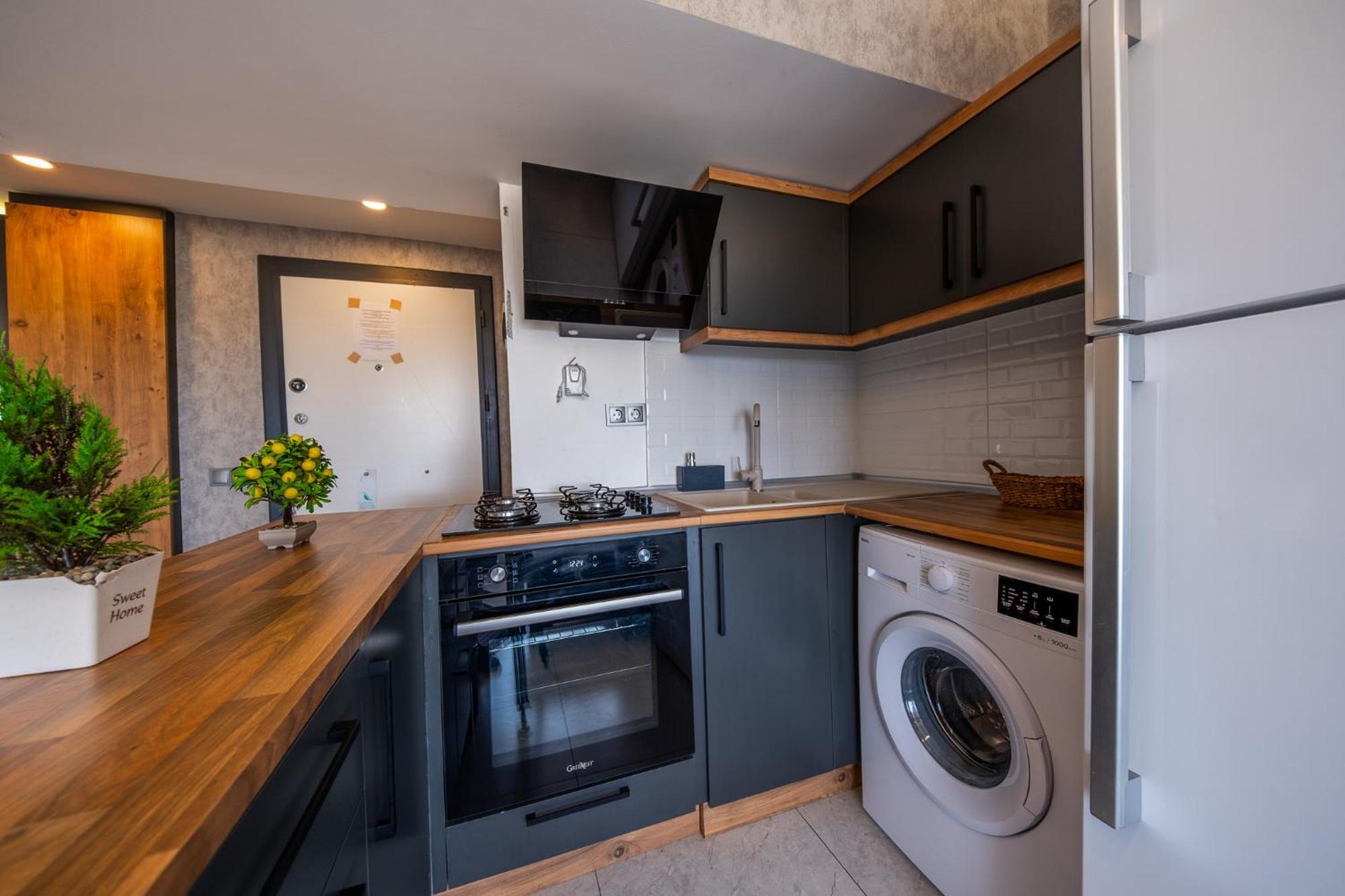 Mrt Suites Lara Antalya Ngoại thất bức ảnh