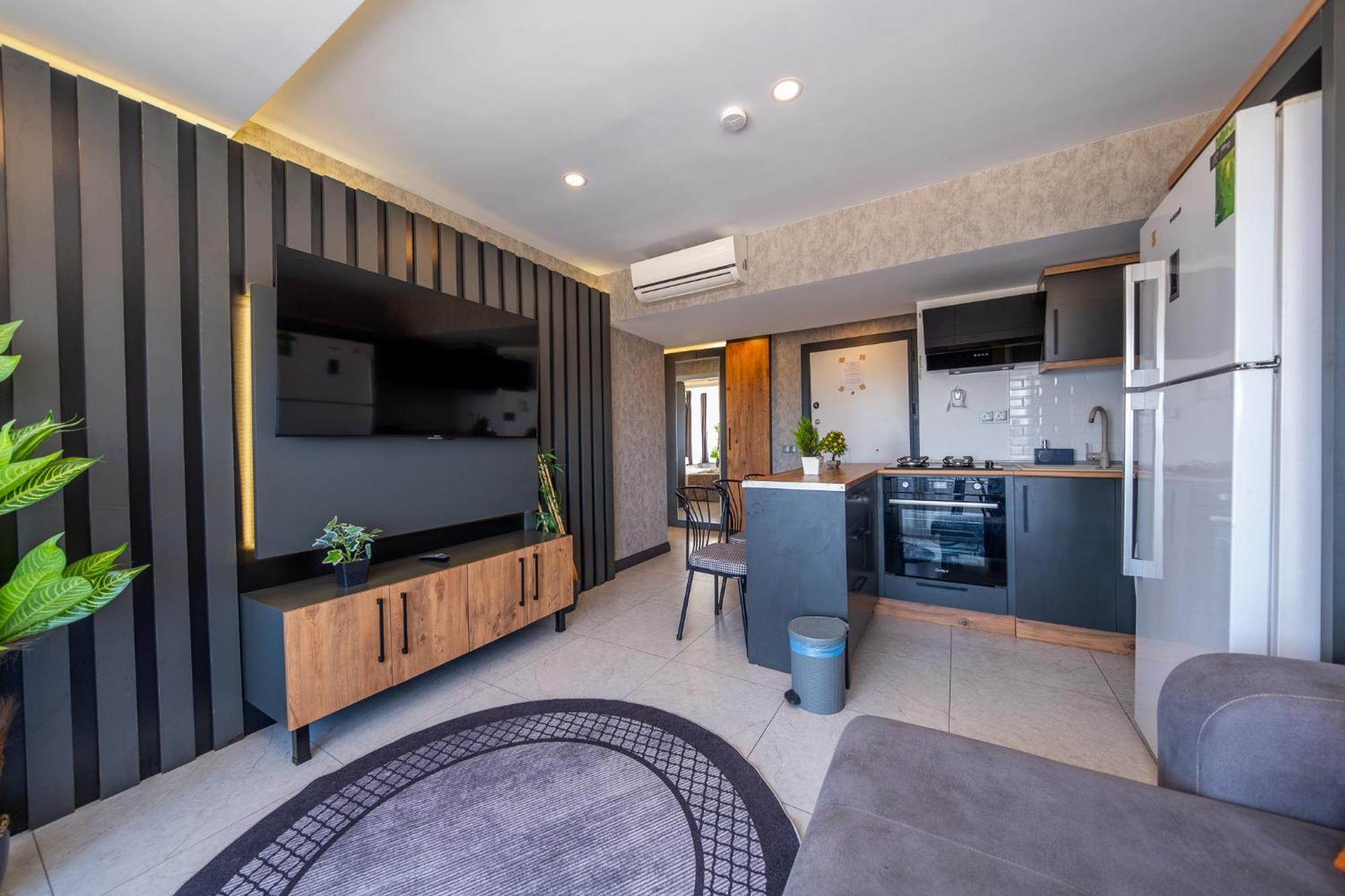 Mrt Suites Lara Antalya Ngoại thất bức ảnh