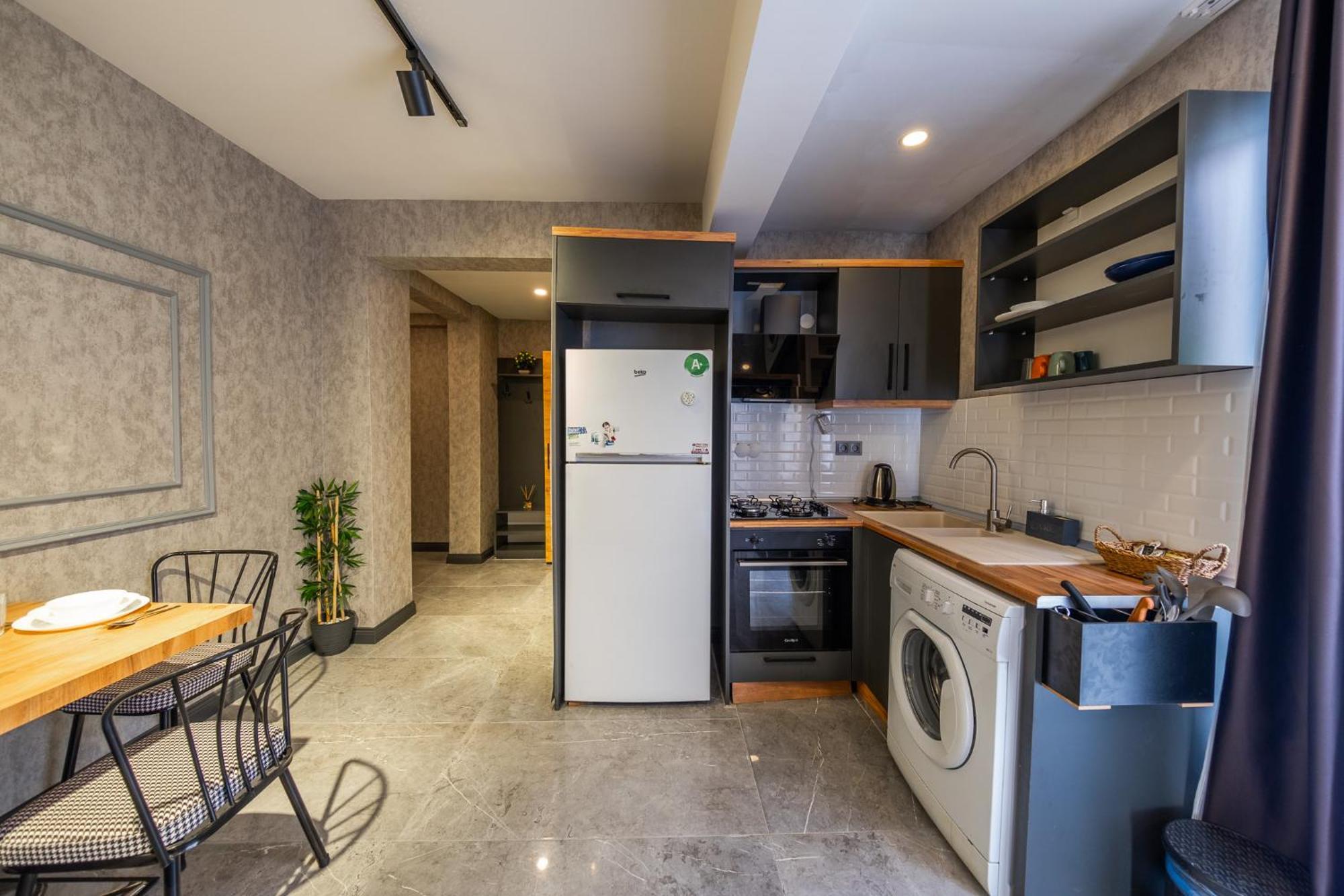 Mrt Suites Lara Antalya Ngoại thất bức ảnh