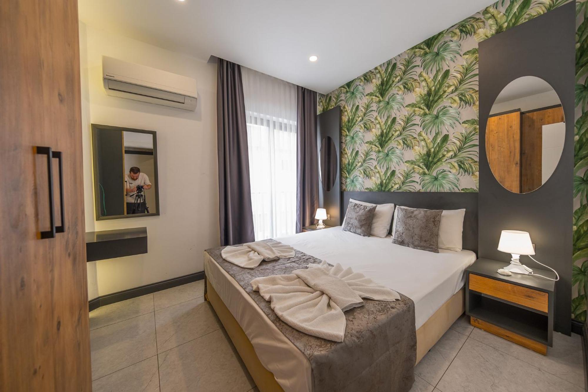 Mrt Suites Lara Antalya Ngoại thất bức ảnh