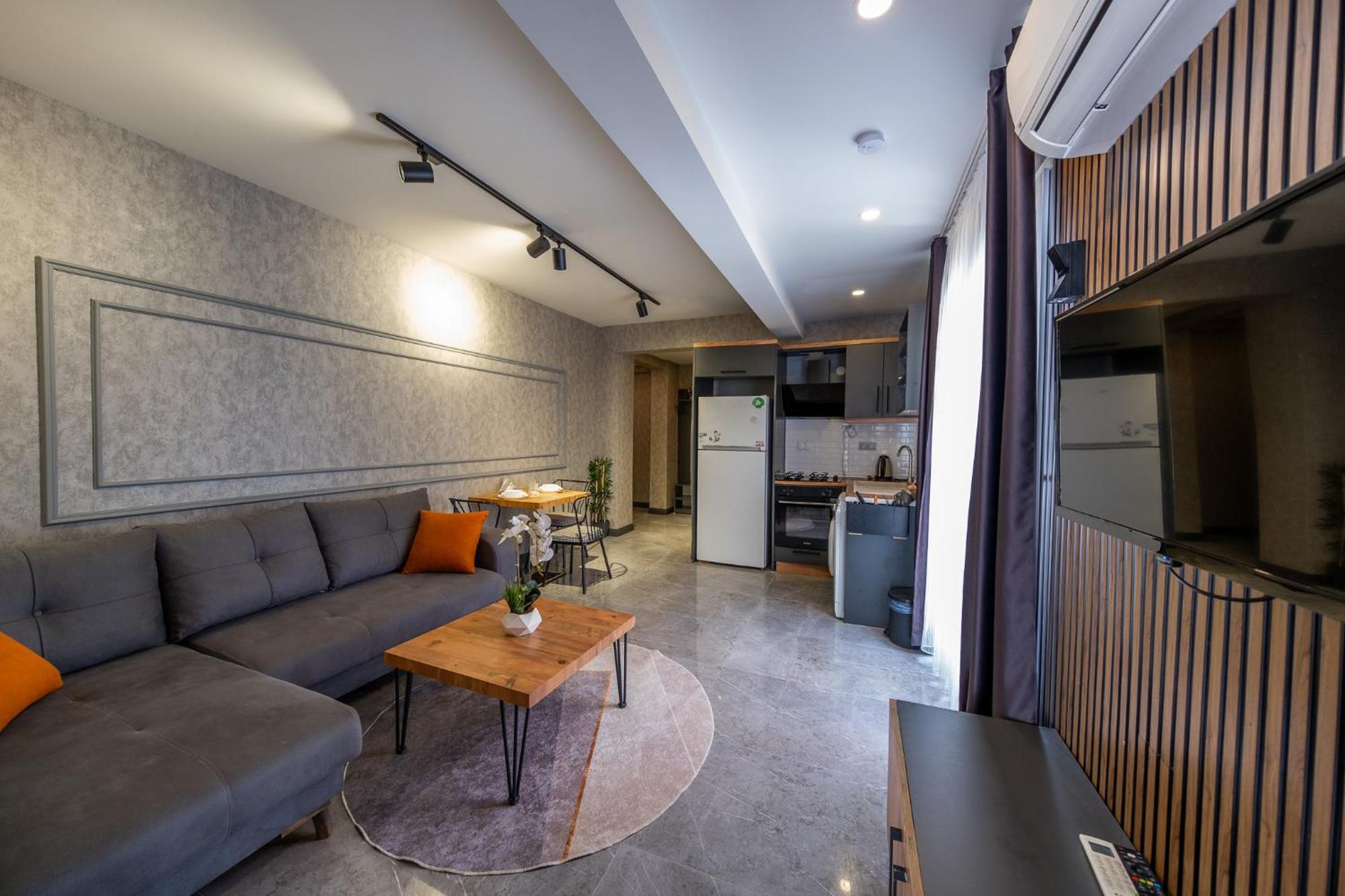 Mrt Suites Lara Antalya Ngoại thất bức ảnh