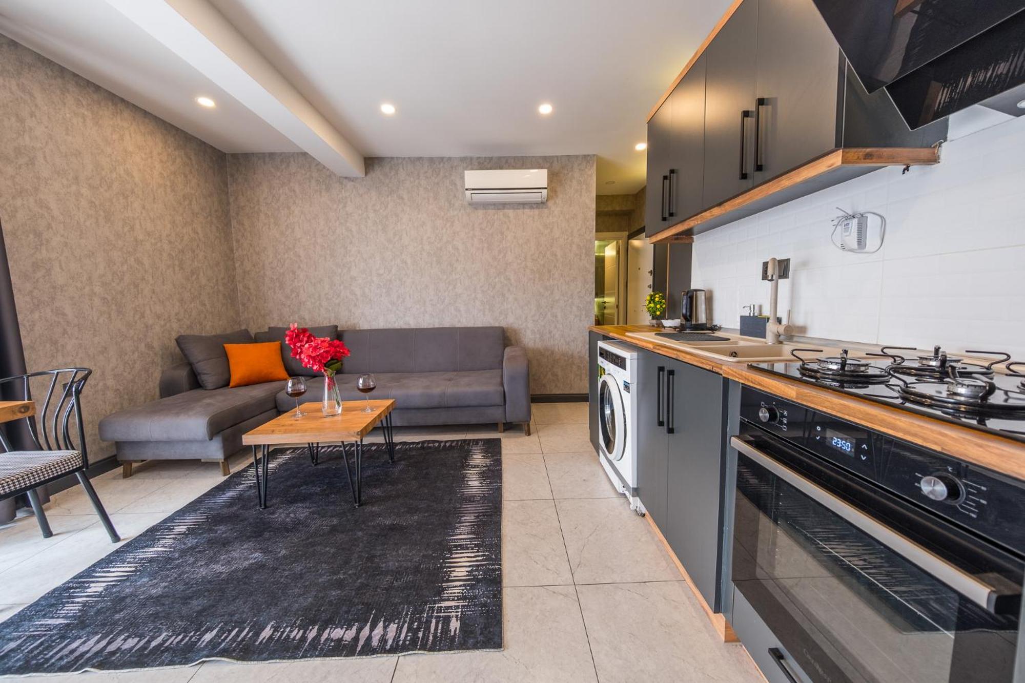 Mrt Suites Lara Antalya Ngoại thất bức ảnh