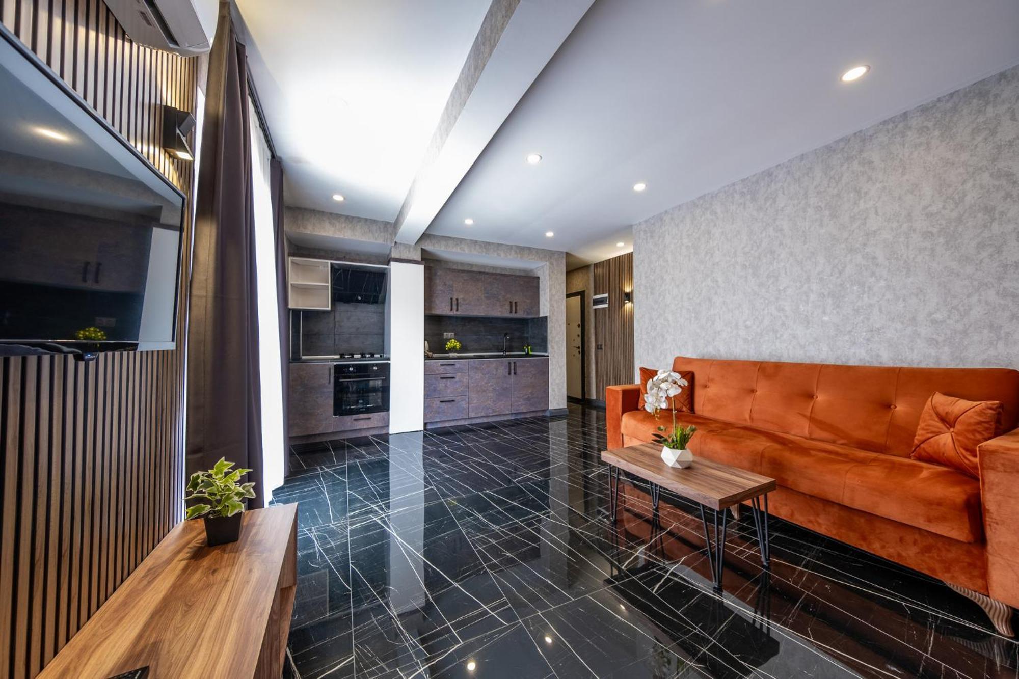 Mrt Suites Lara Antalya Ngoại thất bức ảnh
