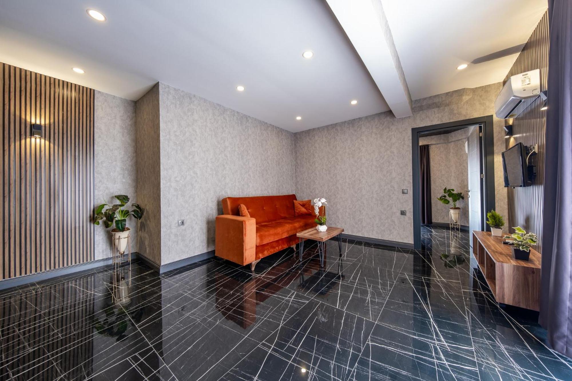 Mrt Suites Lara Antalya Ngoại thất bức ảnh