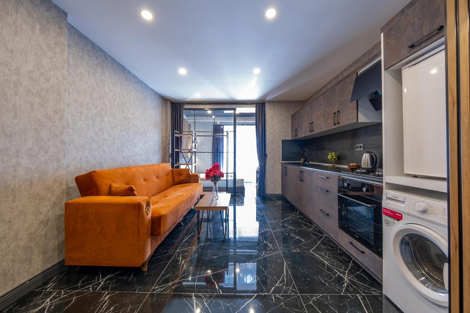 Mrt Suites Lara Antalya Ngoại thất bức ảnh