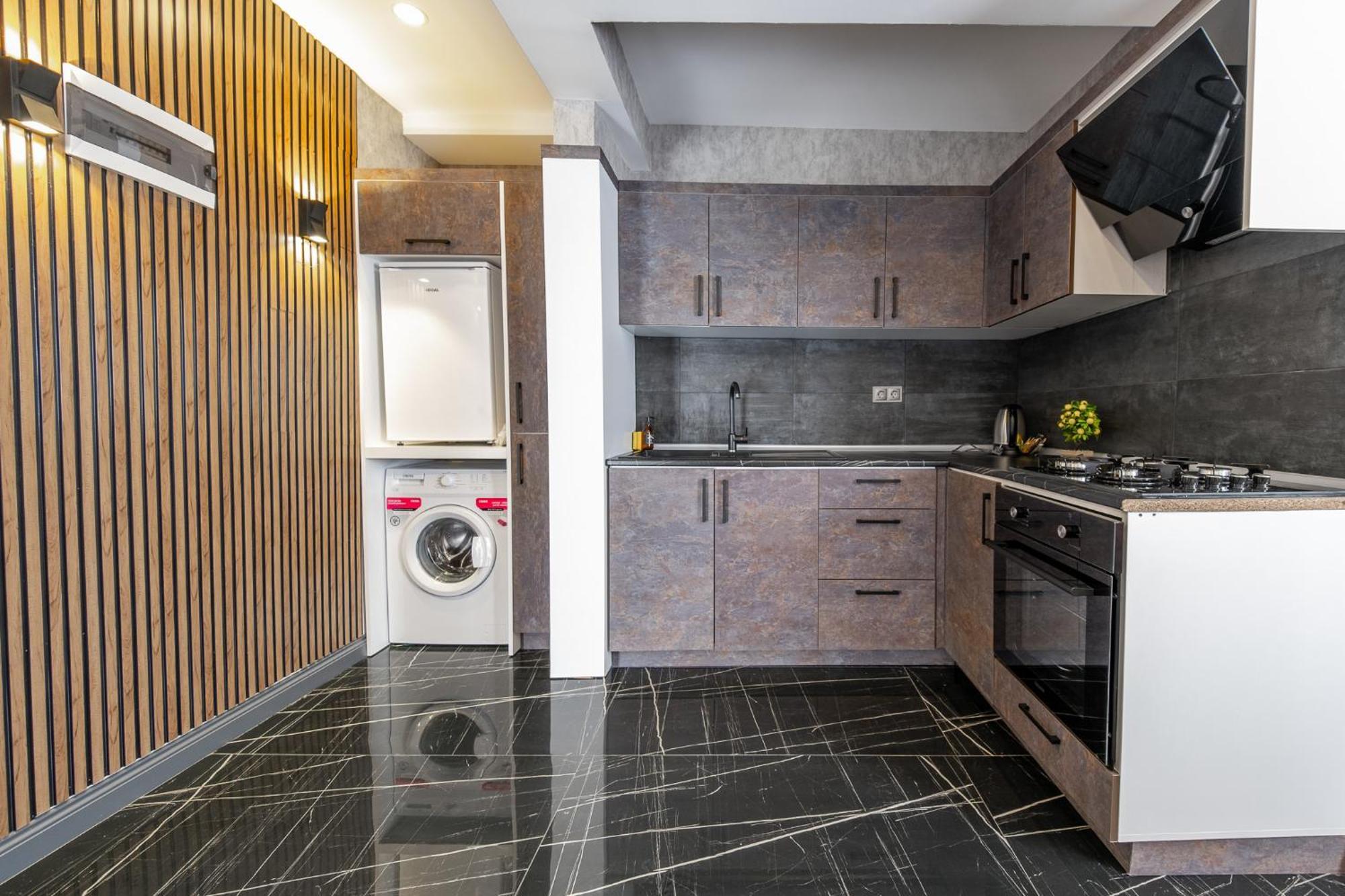 Mrt Suites Lara Antalya Ngoại thất bức ảnh