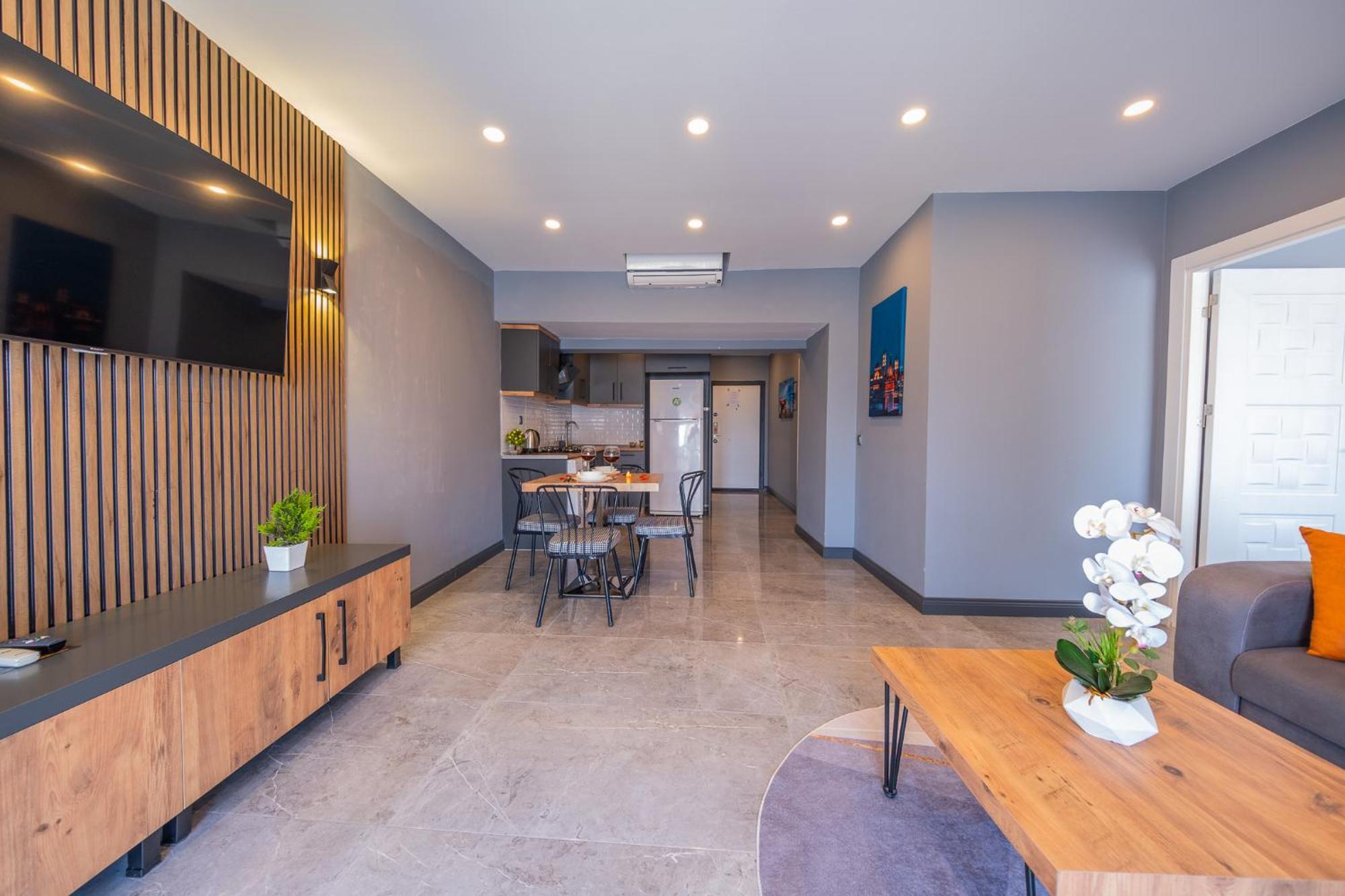 Mrt Suites Lara Antalya Ngoại thất bức ảnh