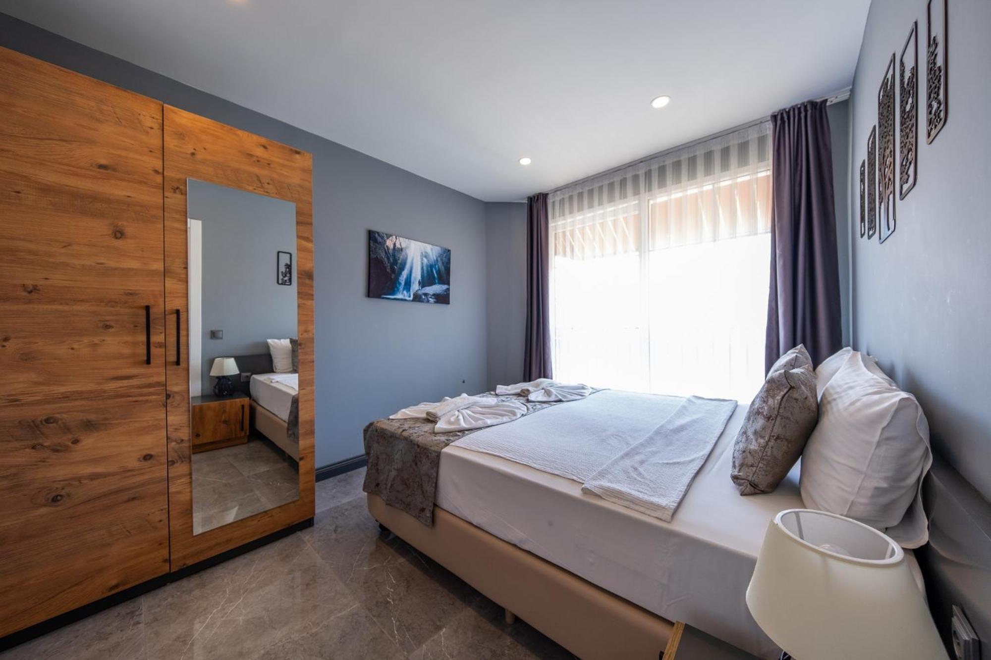 Mrt Suites Lara Antalya Ngoại thất bức ảnh