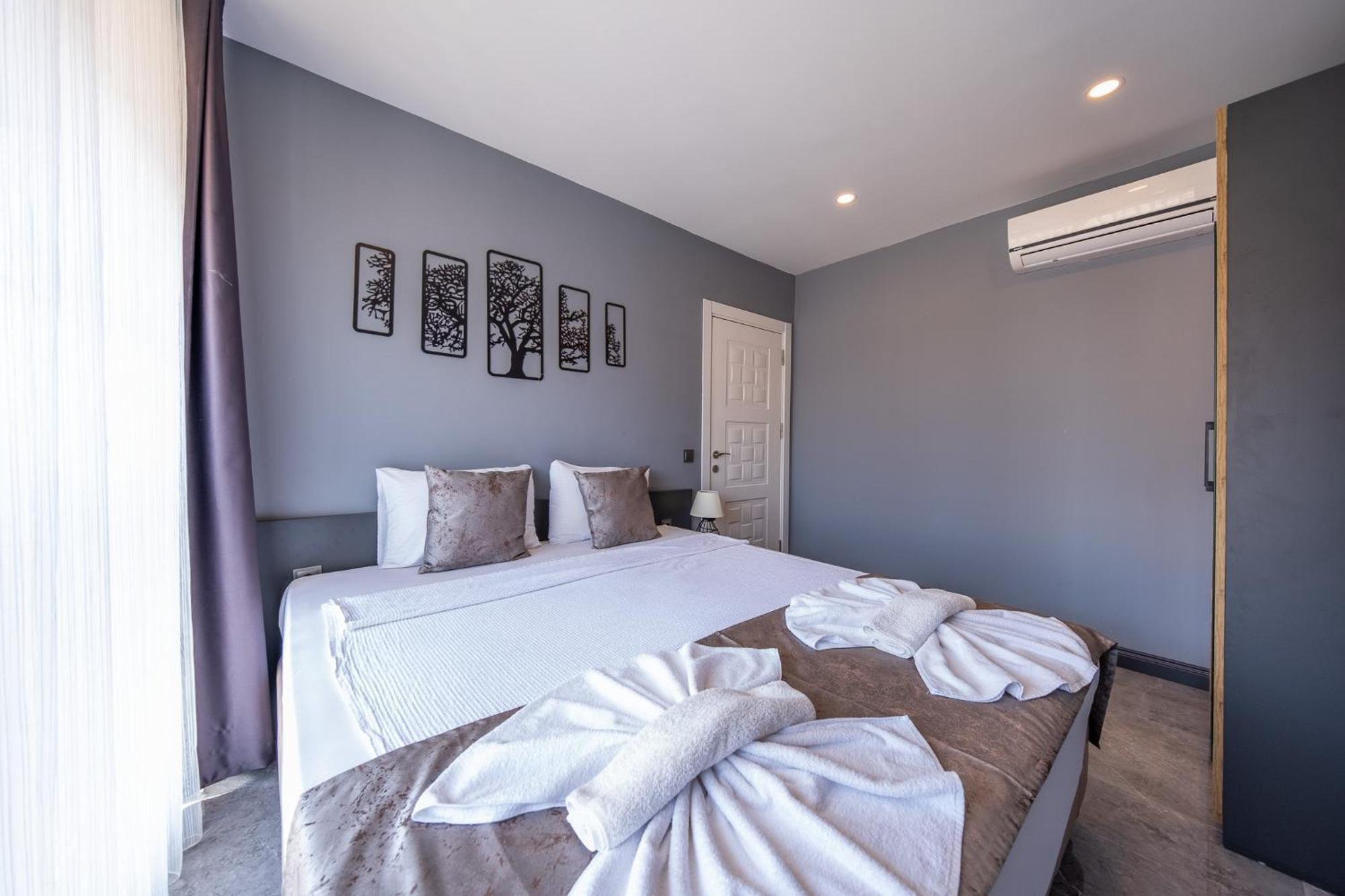 Mrt Suites Lara Antalya Ngoại thất bức ảnh