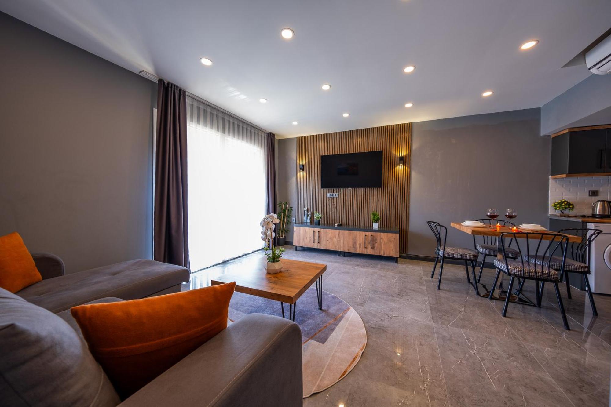 Mrt Suites Lara Antalya Ngoại thất bức ảnh