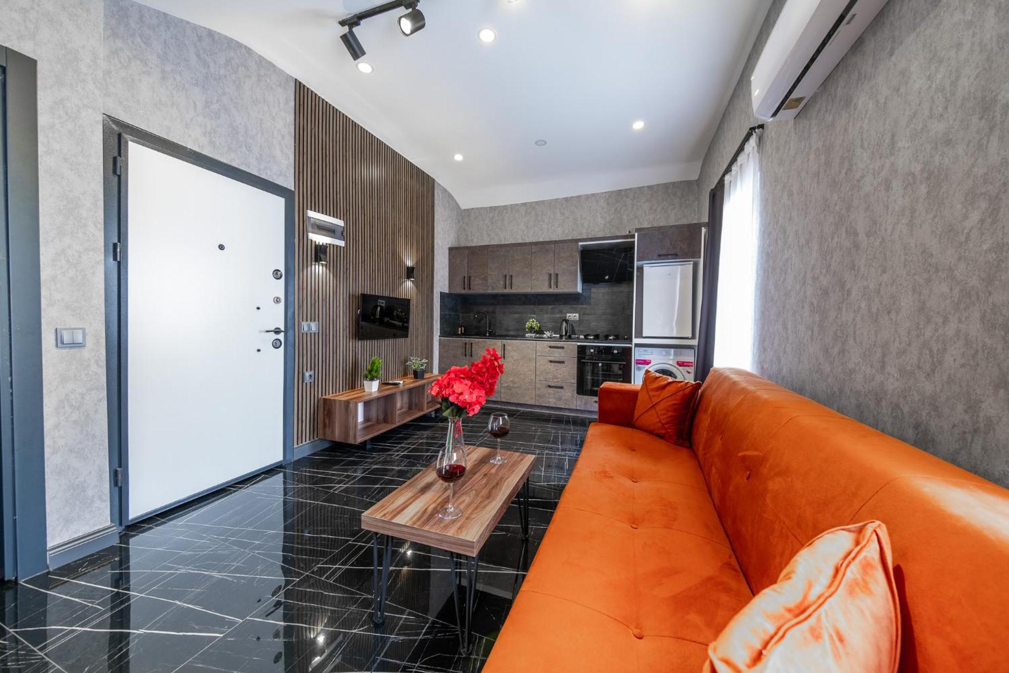 Mrt Suites Lara Antalya Ngoại thất bức ảnh