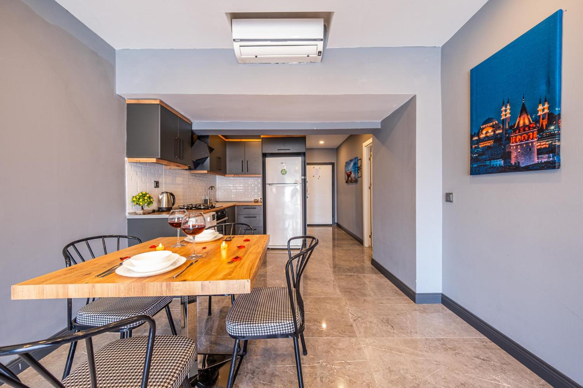 Mrt Suites Lara Antalya Ngoại thất bức ảnh