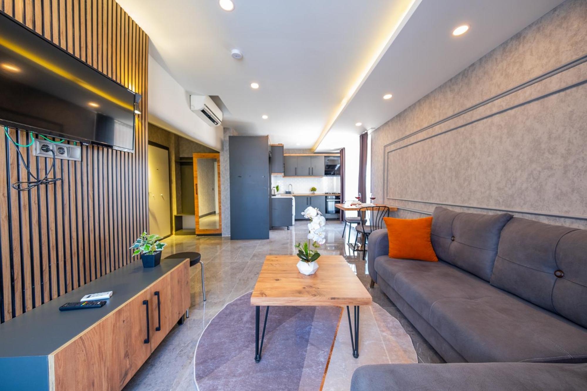 Mrt Suites Lara Antalya Ngoại thất bức ảnh