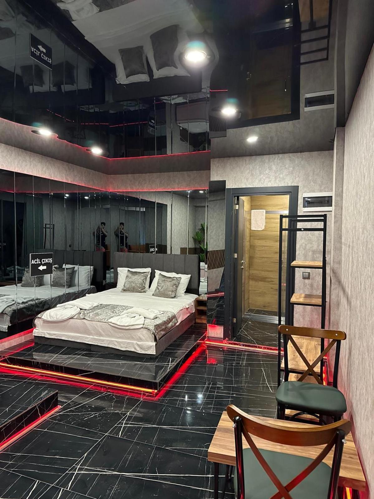 Mrt Suites Lara Antalya Ngoại thất bức ảnh