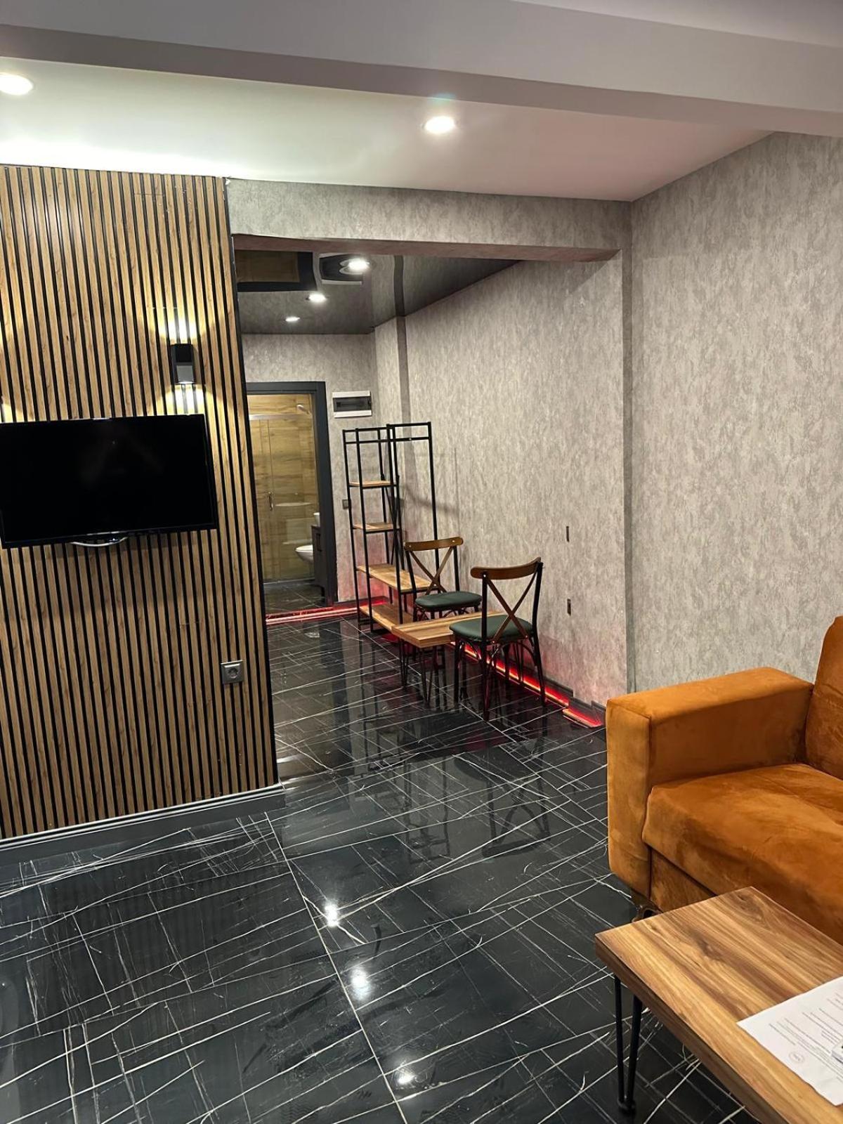 Mrt Suites Lara Antalya Ngoại thất bức ảnh